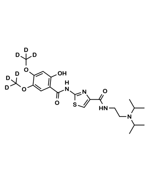 Acotiamide D6