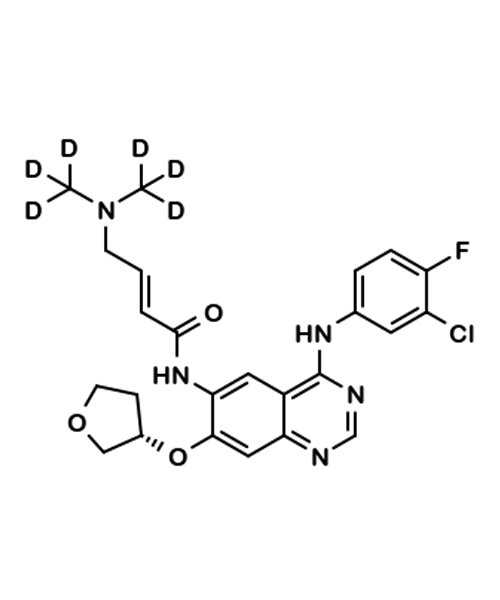 Afatinib D6