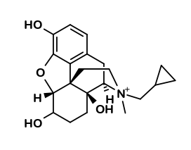 Methyl-6-alpha-Naltrexol