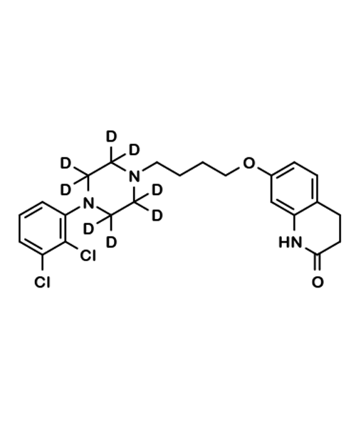 Aripiprazole D8