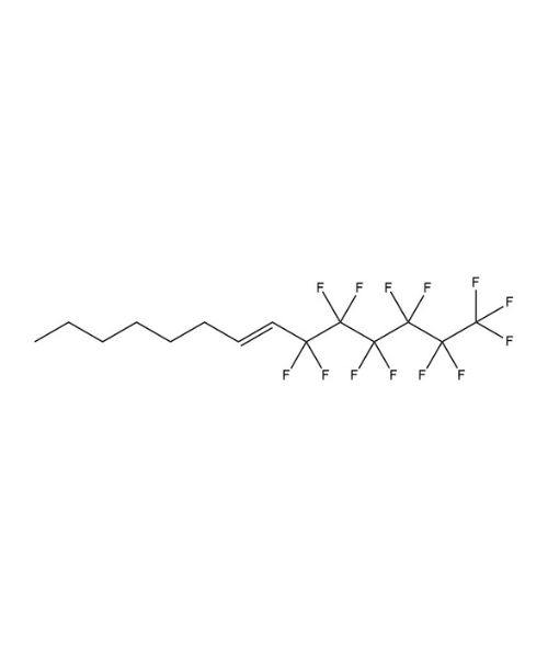 Tridecafluorotetradec-7-ene