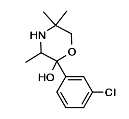 Hydroxybupropione