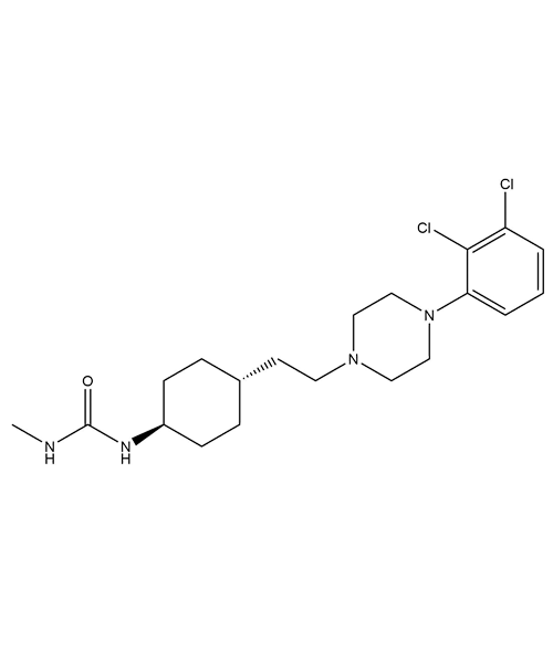 N-Desmethyl Cariprazine
