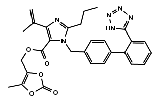 Olmesartan Medoxomil EP Impurity C