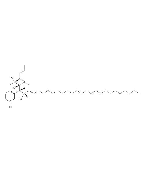 Naloxegol, Buy Naloxegol from Artis Biotech | ASTANDARDS