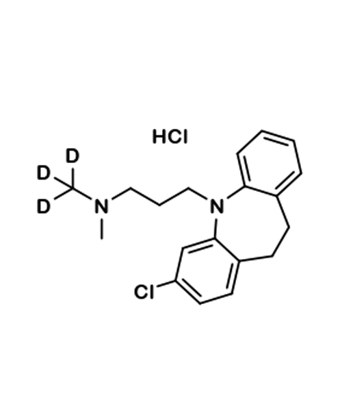 Clomipramine D3 HCl