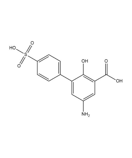 Mesalamine Impurity P