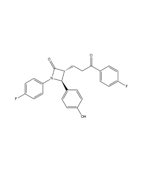Ezetimibe Ketone, Buy Ezetimibe Ketone from ARTIS BIOTECH | ASTANDARDS