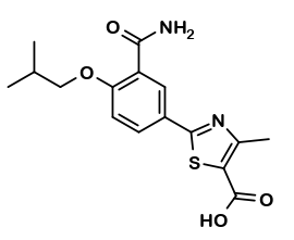 Febuxostat Impurity 4(A)