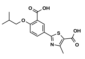 Febuxostat Impurity(B)