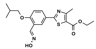 Febuxostat Impurity 6(E)