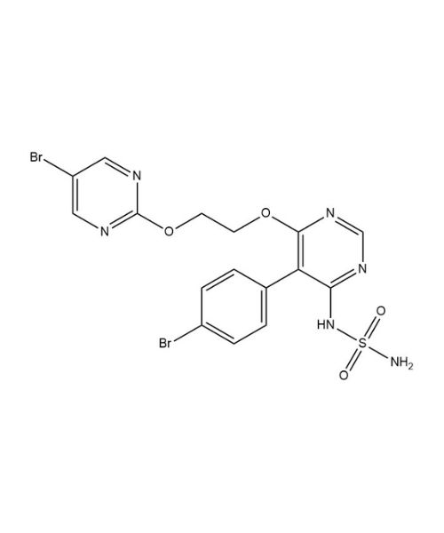 N-Despropyl Macitentan