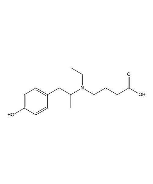O-Desmethyl Mebeverine Acid