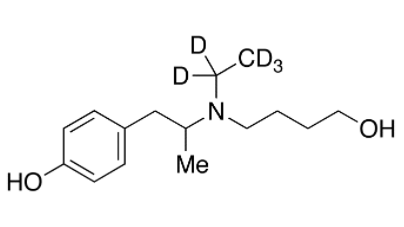 O-Desmethyl?Mebeverine?Alcohol?D5