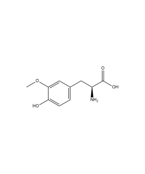 3-O-Methyldopa, Buy 3-O-Methyldopa from ARTIS BIOTECH | ASTANDARDS