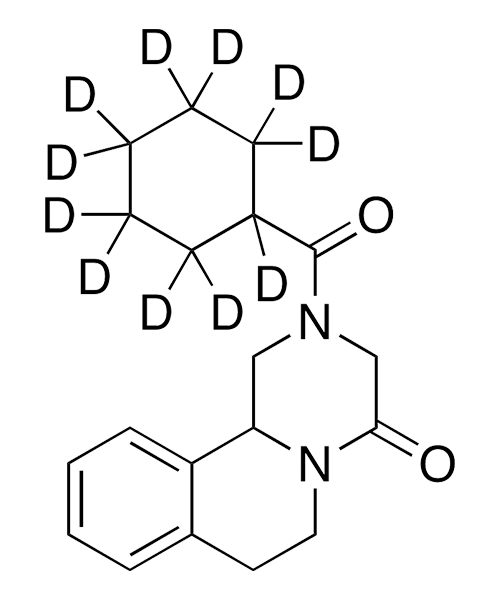 Praziquantel D11