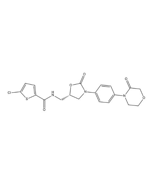(S)-Rivaroxaban