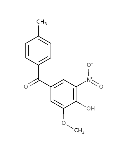 3-O-Methyl Tolcapone