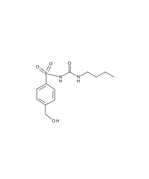 4-Hydroxy Tolbutamide, Buy 4-Hydroxy Tolbutamide from Artis Biotech | ASTANDARDS
