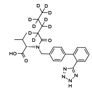 Valsartan D9