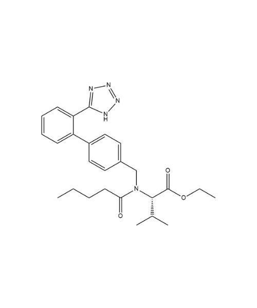 Valsartan Ethyl Ester, Buy Valsartan Ethyl Ester from ARTIS BIOTECH | ASTANDARDS