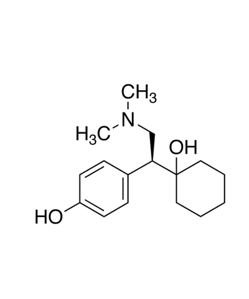 (S)-O-Desmethyl Venlafaxine