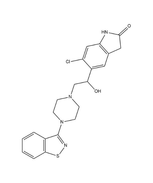 Hydroxy Ziprasidone