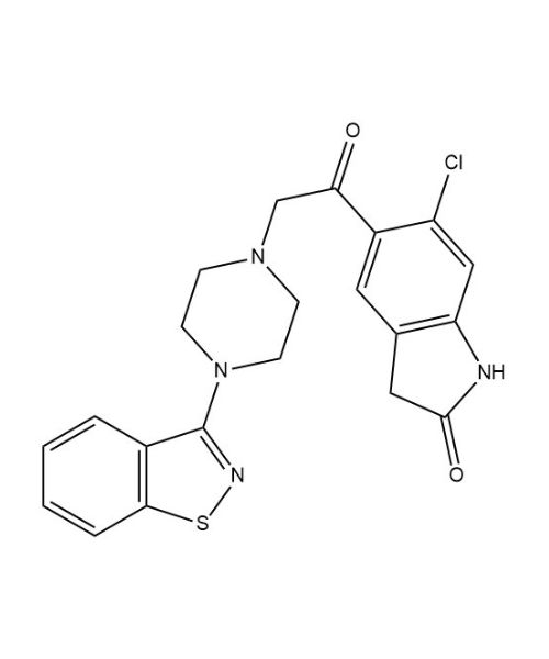 Keto Ziprasidone