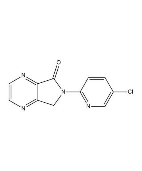 Zopiclone Impurity C, RP 48497