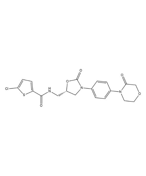 Rivaroxaban, Buy Rivaroxaban from ARTIS BIOTECH | ASTANDARDS