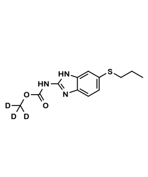Albendazole-d3