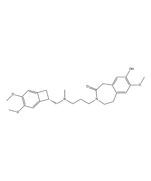 8-Demethyl Ivabradine Intermediate