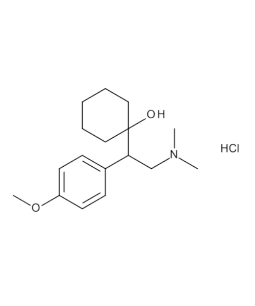 Venlafaxine Hydrochloride