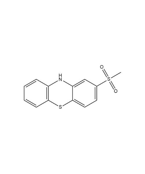 2-(methylsulphonyl)-10H-phenothiazine, Buy 2-(methylsulphonyl)-10H-phenothiazine from Artis Biotech | ASTANDARDS