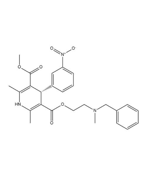 (S)-Nicardipine