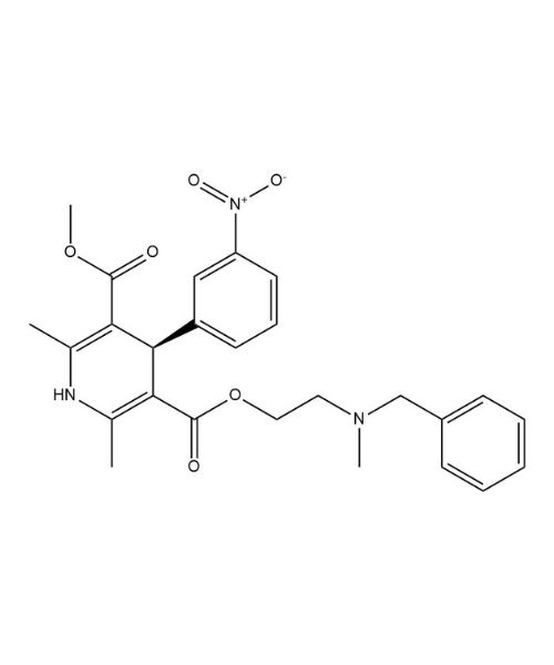 (R)-Nicardipine