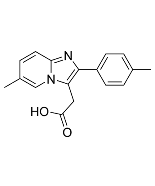Zolpidic Acid