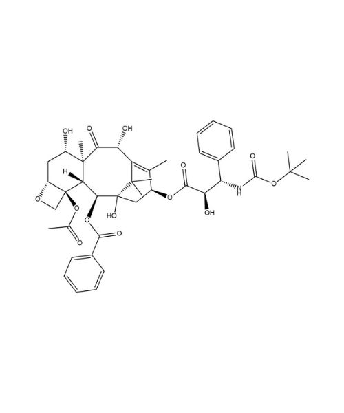 Docetaxel, Buy Docetaxel from ARTIS BIOTECH | ASTANDARDS