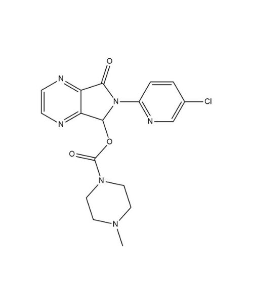 Zopiclone (controlled)