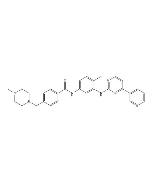 Imatinib, Buy Imatinib from ARTIS BIOTECH | ASTANDARDS