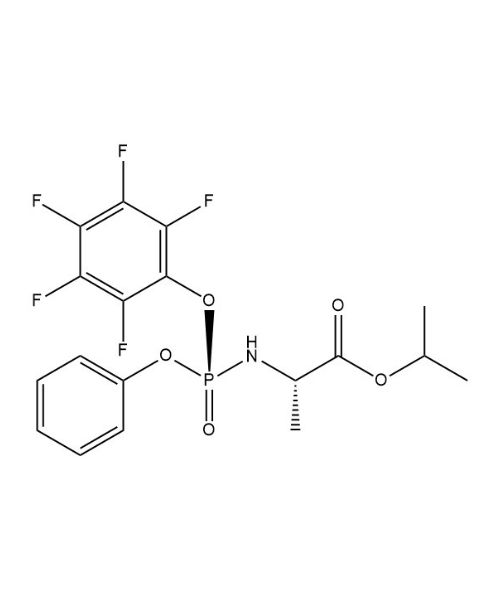 Sofosbuvir Intermediate