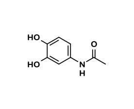 3-Hydroxyacetaminophen