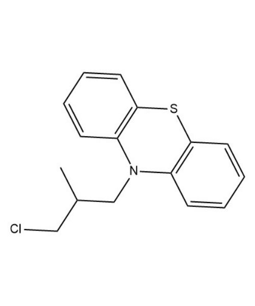 Alimemazine-CL intermediate