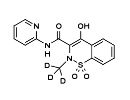 Piroxicam?D3