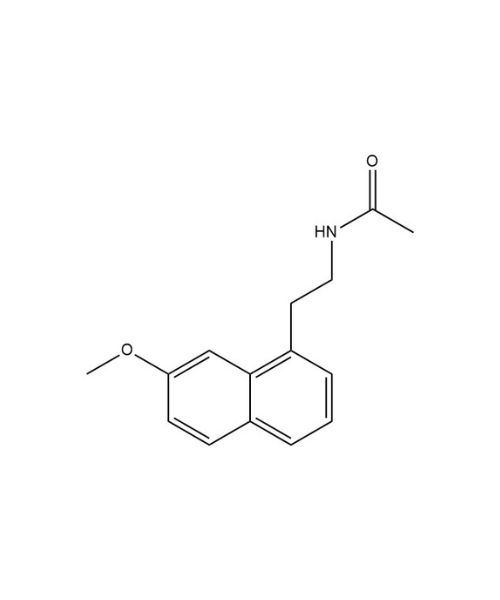 Agomelatine, Buy Agomelatine from ARTIS BIOTECH | ASTANDARDS