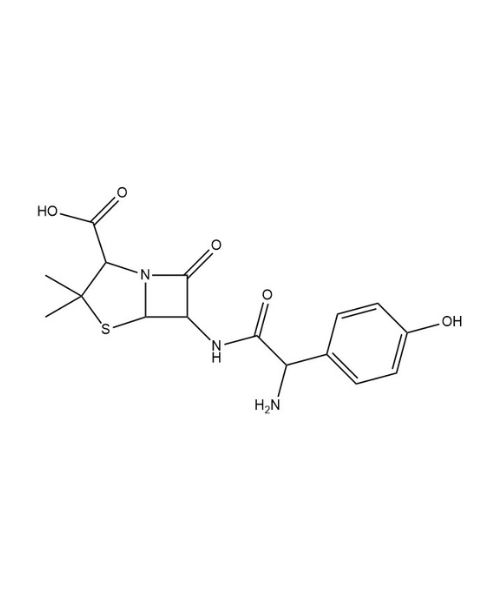 Amoxicillin, Buy Amoxicillin from ASTANDARDS | Artis Biotech