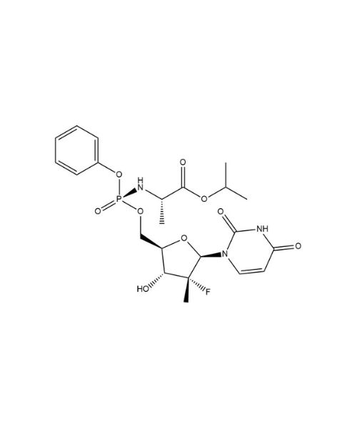 Sofosbuvir