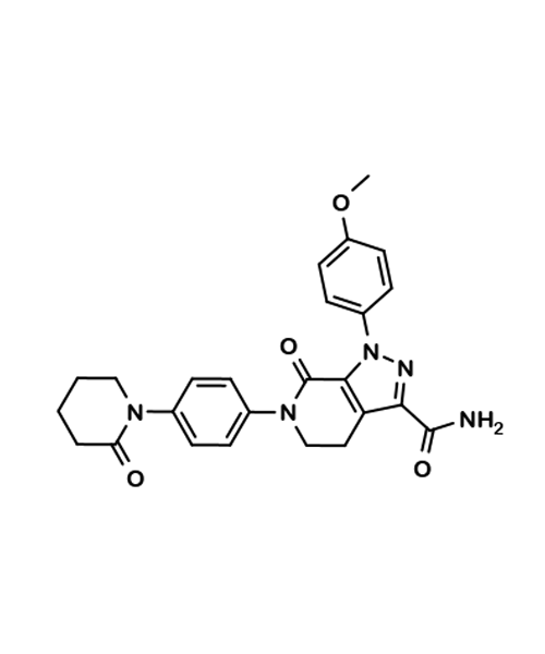 Apixaban