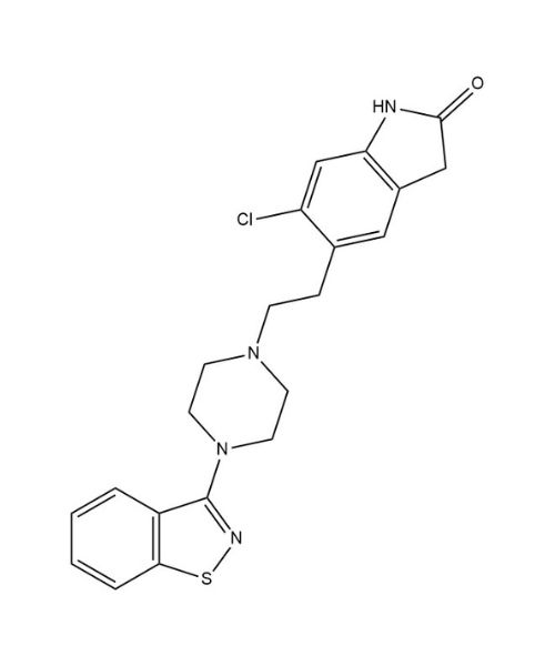 Ziprasidone