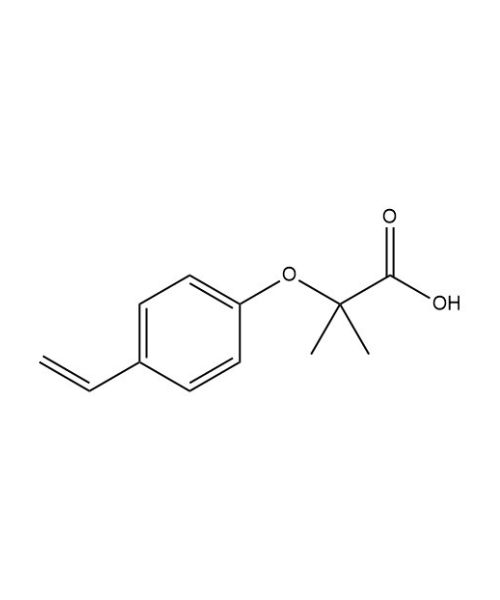 Ciprofibrate Impurity A, Buy Ciprofibrate Impurity A from ASTANDARDS | Artis Biotech